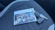 Hyundai i10 1.0 [63] Advance 5dr Auto [Nav] Petrol Hatchback